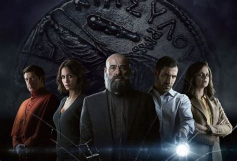 30 coins s02e01 torrent|Download 30 Monedas (30 Coins) .